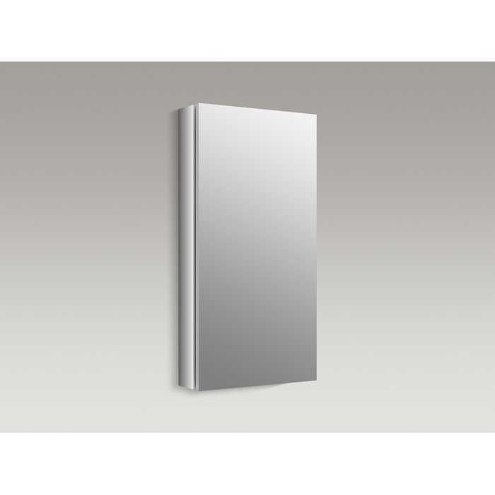 K99012NA Kohler Verdera® Side Mirror Kit & Reviews Wayfair